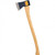 Hultafors Agdor 28 Felling Axe, Montreal Pattern
