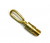 Brass Patch Holder 410GA thru 10GA