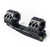 EAW GTM Cantilever Mount Ø30mm H19mm 0MOA