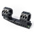 EAW GTM Cantilever Mount Ø30mm H23mm 0MOA
