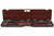 Negrini Compact Scoped Bolt Action Rifle Case