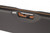Negrini Compact Scoped Bolt Action Rifle Case