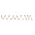 Mag Spring, 9MM, 10MM, .357, .40, .45 AUTO (10-COIL) Mag Spring, 9MM, 10MM, .357, .40, .45 AUTO (10-COIL)