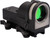 Mepro M21 Open X Reticle