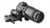 Mepro MX3-F 3x Magnifier With Integrated Push-Button Side Flip Adaptor Mepro MX3-F 3x Magnifier With Integrated Push-Button Side Flip Adaptor