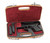 Negrini Deluxe Modern Handgun Case
