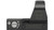 DeltaPoint Pro 2.5 MOA