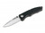 Boker Arbolito Gemini (Black)