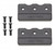 SPUHR SICS Exterior Weight Kit - 2 Pack SPUHR SICS Exterior Weight Kit - 2 Pack