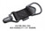 Magpul® MS1 to MS3 Sling Adapter Magpul® MS1 to MS3 Sling Adapter