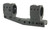 SPUHR 30mm Picatinny Cantilever Mount H38mm/1.5" 0MIL/0MOA