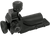 Anschutz Rear Sight 10 Click - 6805/10