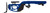Anschutz 1827F Bionic Stock - Ultramarine Blue Anschutz 1827F Bionic Stock - Ultramarine Blue