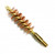 .40Cal. /10mm Pistol Bore Brush
