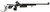 Anschutz 1907 KK Match in 1918 Precise Med Grip