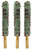 Wool Mop Set 22 l.r.