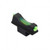 Wilson Combat Front Sight Colt Python/Anaconda Fiber Optic Green Wilson Combat Front Sight Colt Python/Anaconda Fiber Optic Green