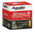 Aguila Super Extra Hollow Point HV .22LR