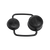 Aimpoint Lens cover - Bikini Rubber - Solid / black for Comp™ M4 / M4s