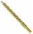 Brass Wrap & Spear Tip Jag for .30 Cal. / .308 Cal. / 7.62 Brass Wrap & Spear Tip Jag for .30 Cal. / .308 Cal. / 7.62