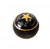 Anschutz Bolt knob "Star in Gold" 24k