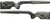GRS Hybrid with Rail - Nordic Wolf GRS Hybrid with Rail - Nordic Wolf