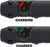 Streamlight Wedge Slim Everyday Carry Flashlight Black Streamlight Wedge Slim Everyday Carry Flashlight Black