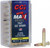 CCI .22 WMR Maxi-Mag TNT 500 RDS