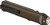 Streamlight Wedge Slim Everyday Carry Flashlight Coyote Streamlight Wedge Slim Everyday Carry Flashlight Coyote