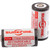 SUREFIRE 123A Rechargeable Batteries + Charger