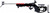 Anschutz 1827L F Bionic Jet Black LEFT Anschutz 1827L F Bionic Jet Black LEFT