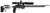 Anschutz 1710ACC Competition HB 23" SS Anschutz 1710ACC Competition HB 23" SS