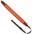 Universal Rifle Sling with Quick Release Blaze Orange