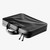 Magpul DAKA® Double Pistol Case Black Magpul DAKA® Double Pistol Case Black