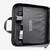 Magpul DAKA® Double Pistol Case Black Magpul DAKA® Double Pistol Case Black