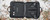 Magpul DAKA® Double Pistol Case Black Magpul DAKA® Double Pistol Case Black