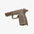 Magpul EHG SG9 Grip – SIG P320 Compact, Manual Safety Magpul EHG SG9 Grip – SIG P320 Compact, Manual Safety