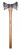 Hultafors  Wetterhall Double Bit Axe, 1.6 kg