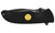 Camillus CenterFire .270 6.75″ Folding Knife