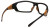 Carhartt Carbondale Safety Sunglasses Clear