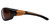 Carhartt Carbondale Safety Sunglasses Sandstone Bronze