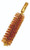 Traditions Bronze Bristle Cleaning Brush For .50-.54 cal