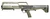 Keltec KSG410™ 410GA 18.5" Green