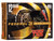 Federal Heavyweight TSS -Heavyweight TSS, 12 Ga  | 7 Shot | 3 in | 1 3/4 oz | 1200 fps