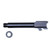 Glock Threaded Barrel G19 Gen5, G19X & G45 RH