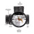 Burris Veracity™ PH 4-20x50 FFP Illuminated RC-MOA