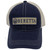 Beretta Patch Trucker Hat – Navy