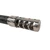 Spearhead Self Timing Muzzle Brake 4 Port Stainless 5/8-24