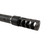 Spearhead Self Timing Muzzle Brake 4 Port Black Nitride 5/8-24