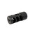 Spearhead Self Timing Muzzle Brake 3 Port Black Nitride 5/8-24